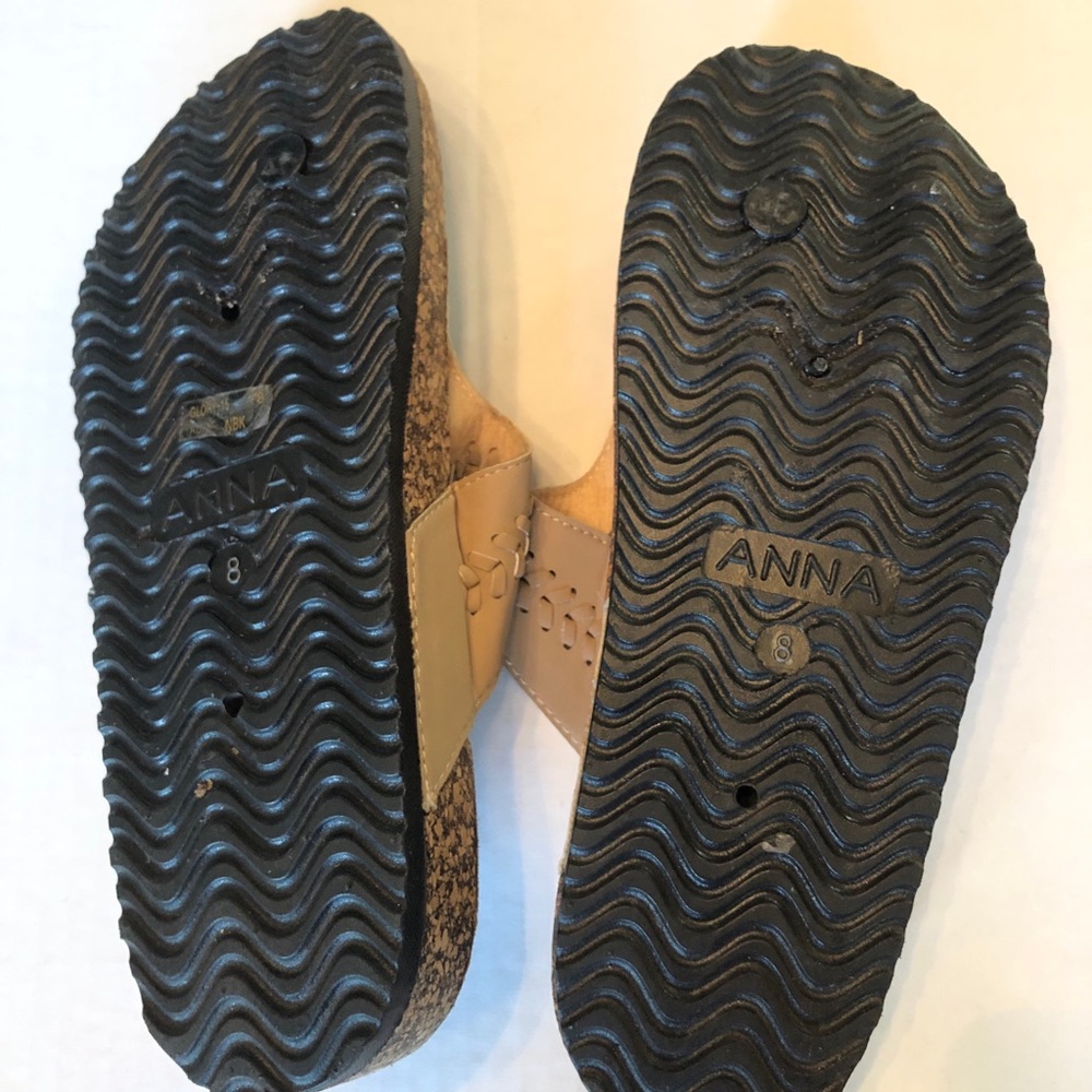 ANNA sandals - Picture 4 of 4